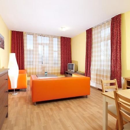 Stayinn Dresden Luaran gambar
