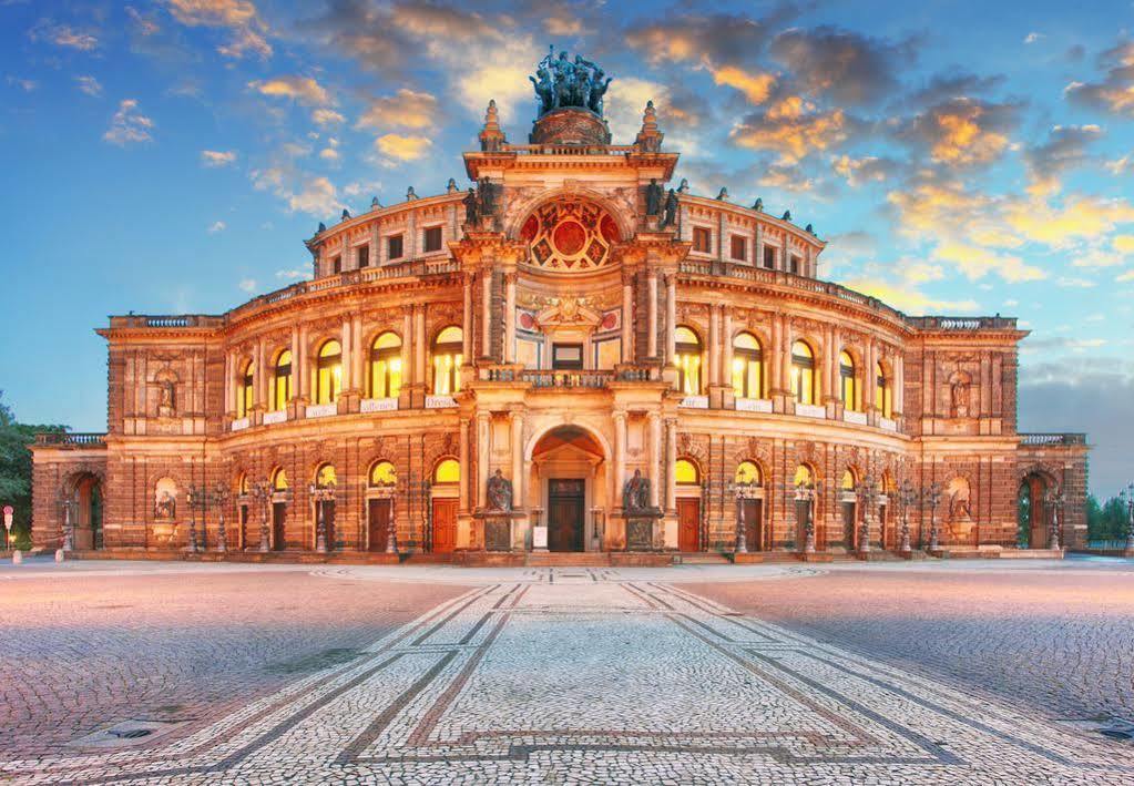 Stayinn Dresden Luaran gambar