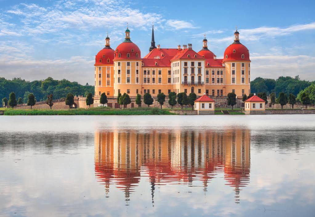 Stayinn Dresden Luaran gambar