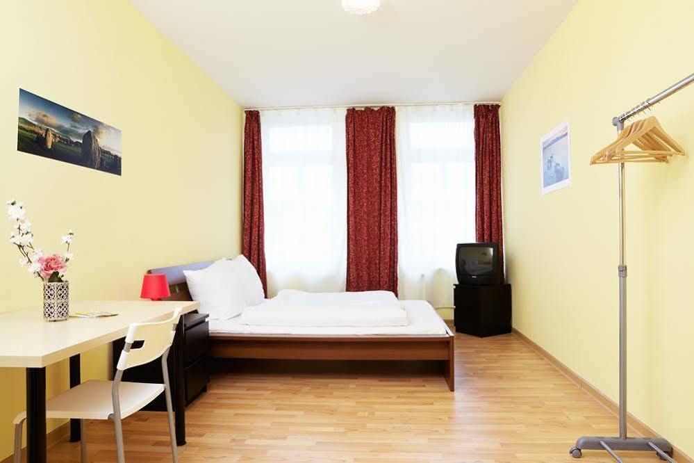 Stayinn Dresden Luaran gambar