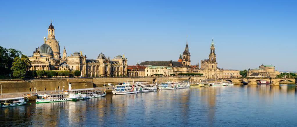 Stayinn Dresden Luaran gambar