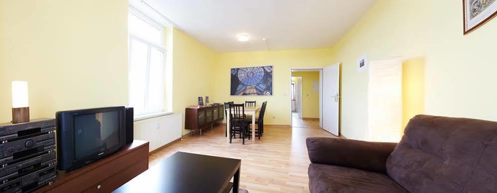 Stayinn Dresden Luaran gambar
