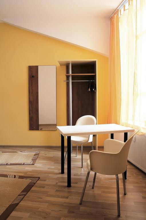 Stayinn Dresden Luaran gambar