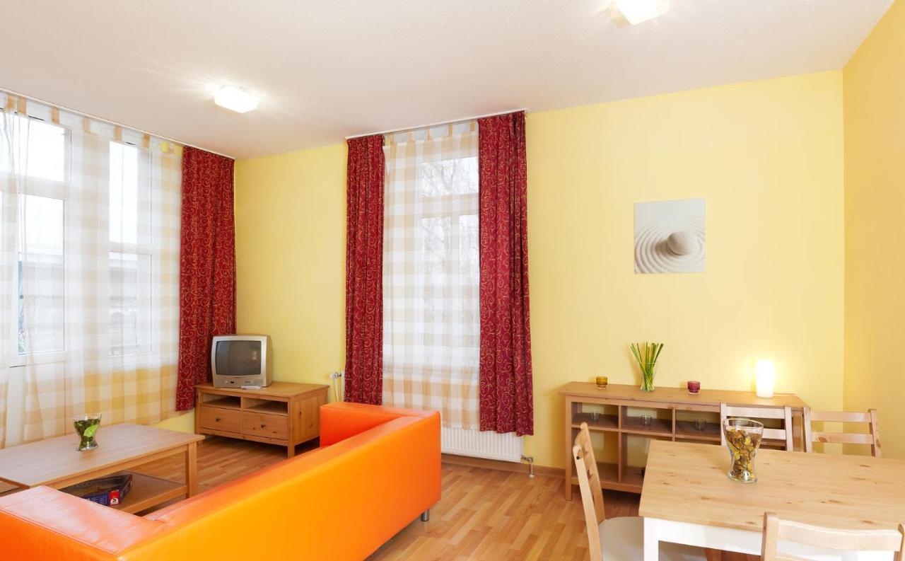 Stayinn Dresden Luaran gambar
