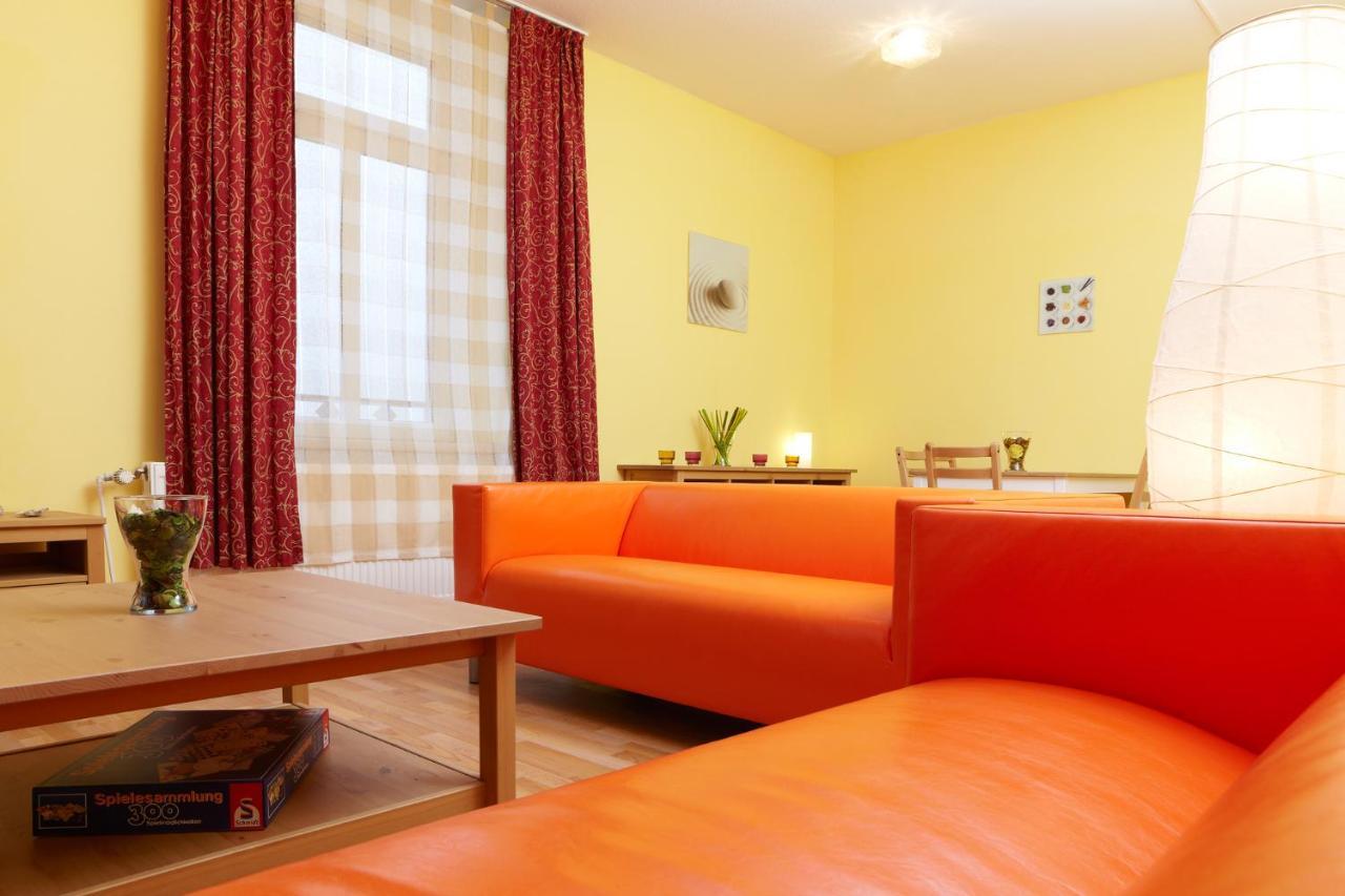 Stayinn Dresden Luaran gambar