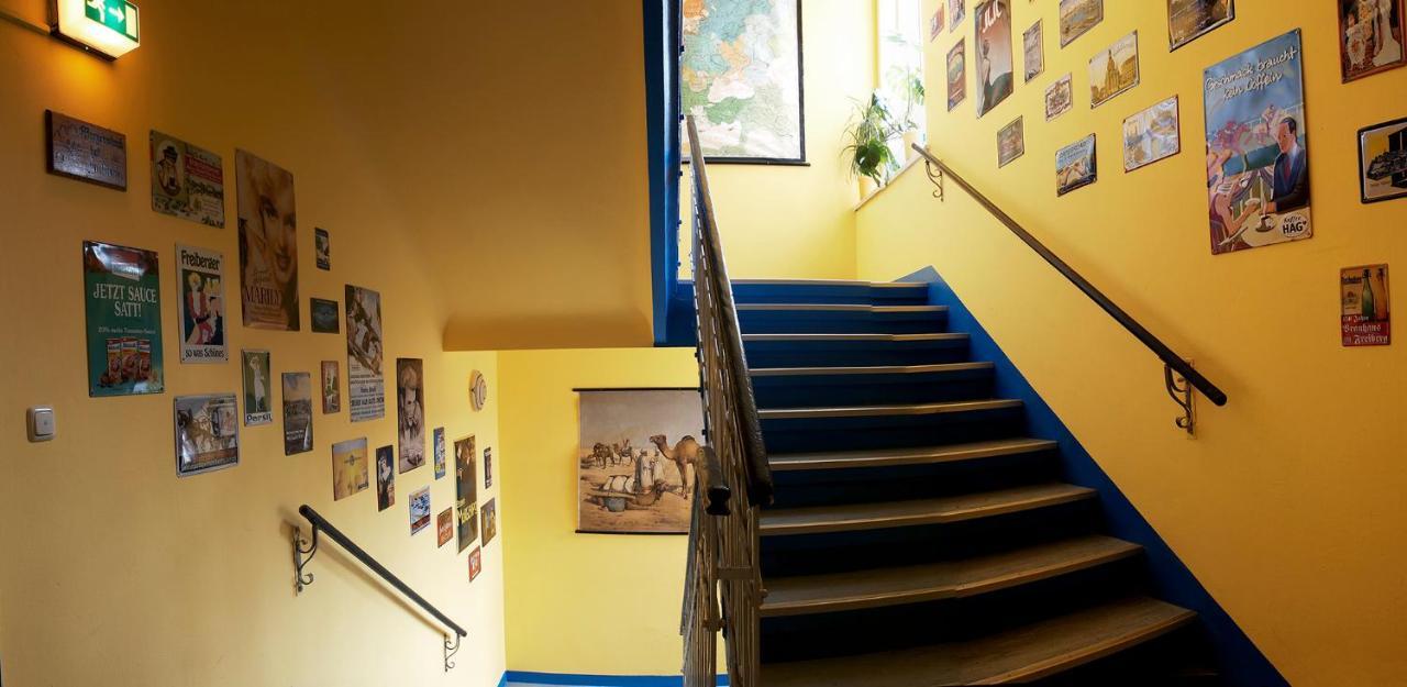 Stayinn Dresden Luaran gambar