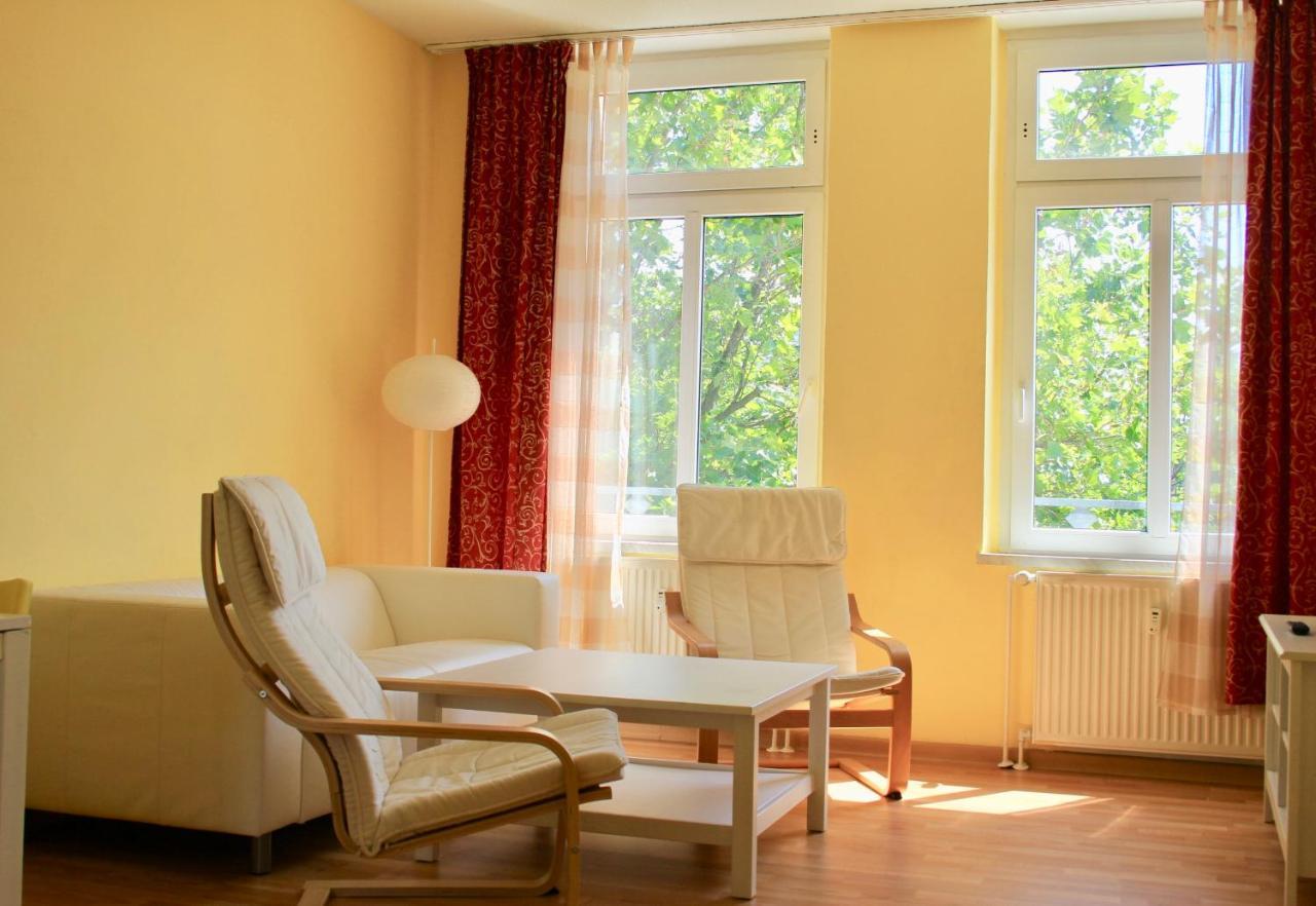 Stayinn Dresden Bilik gambar