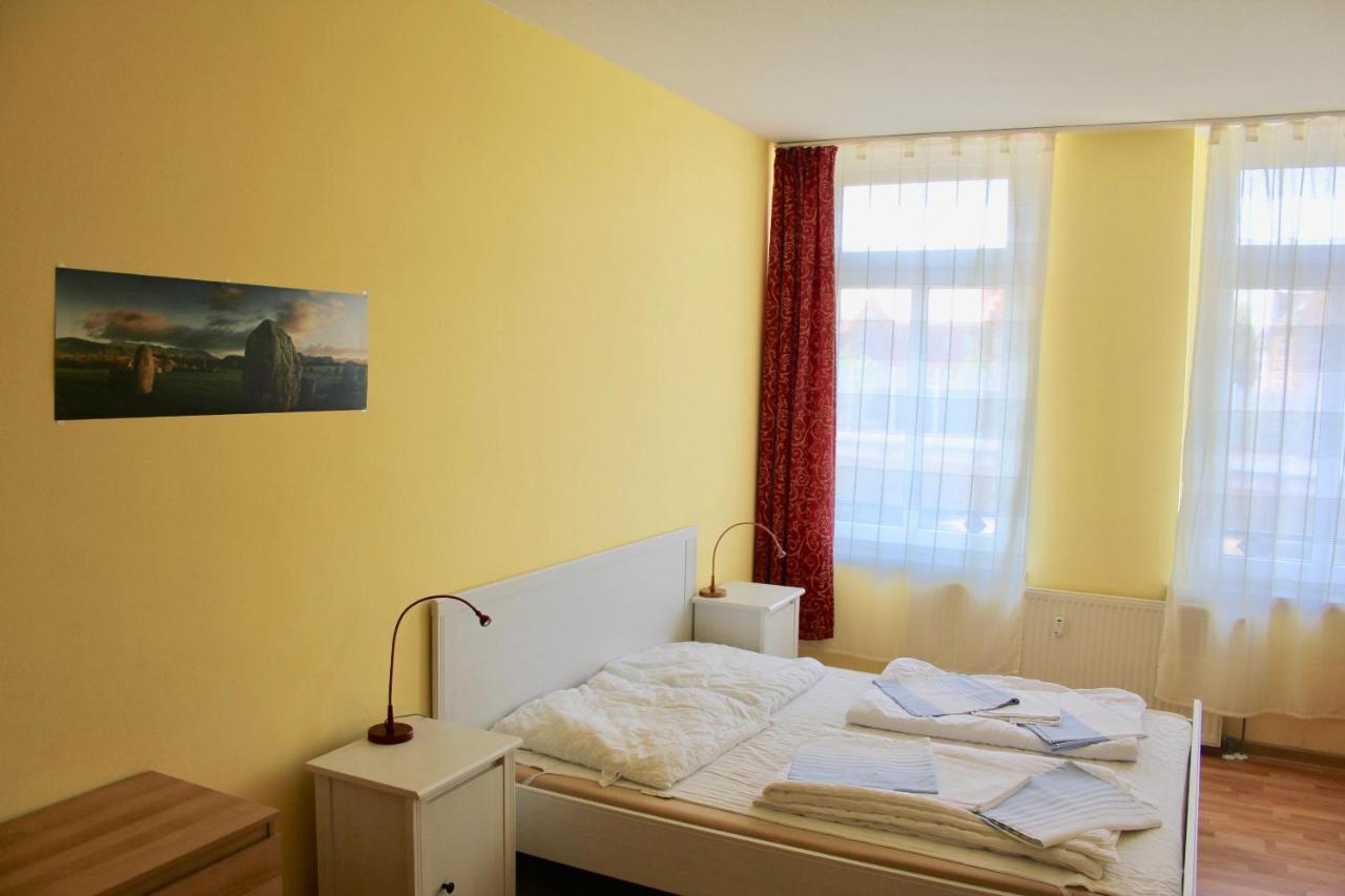 Stayinn Dresden Bilik gambar