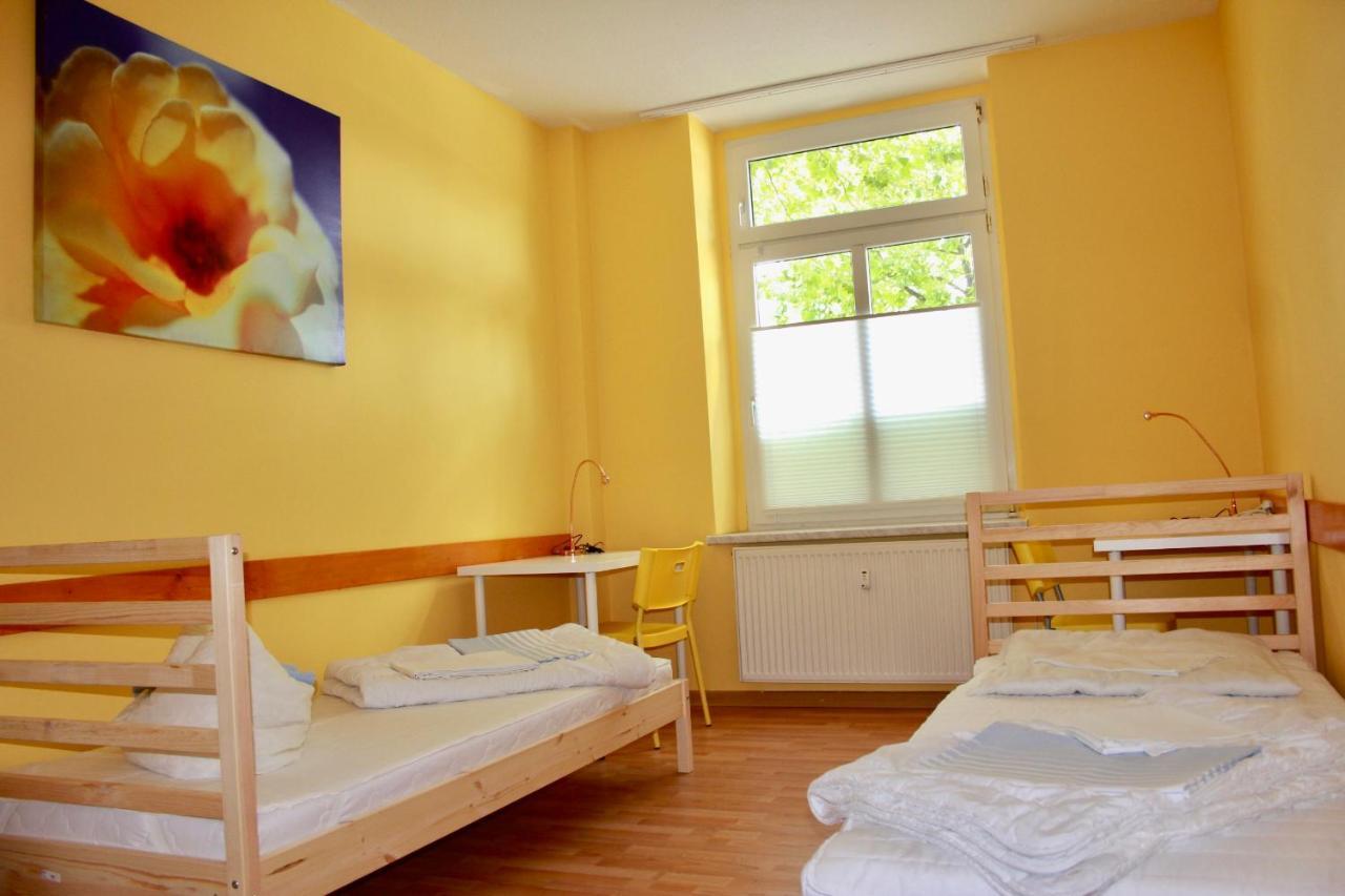 Stayinn Dresden Bilik gambar
