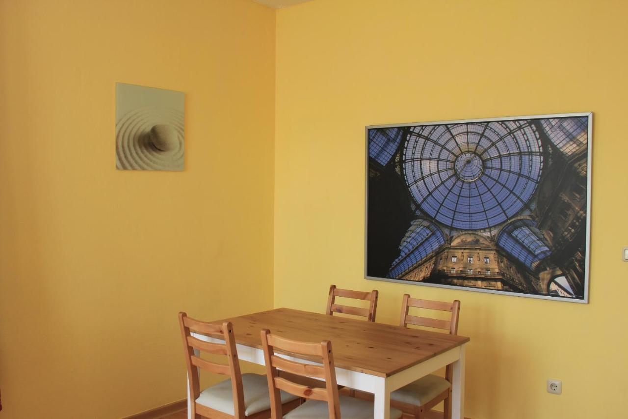 Stayinn Dresden Bilik gambar