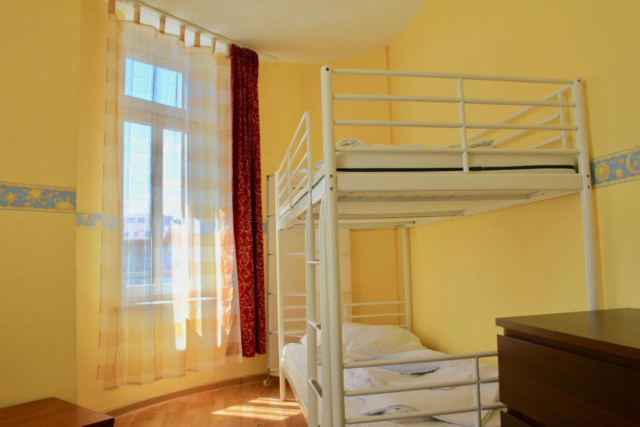 Stayinn Dresden Bilik gambar
