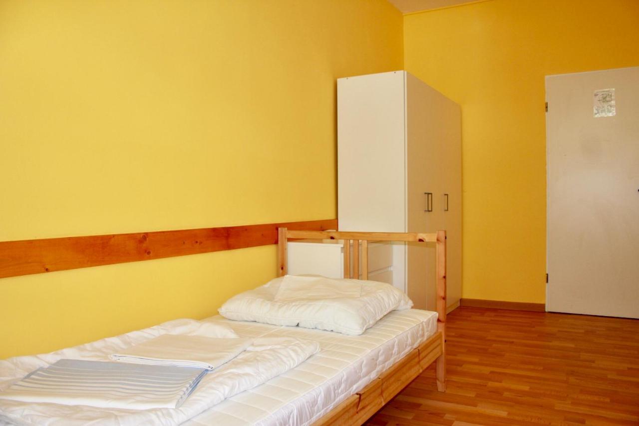 Stayinn Dresden Bilik gambar