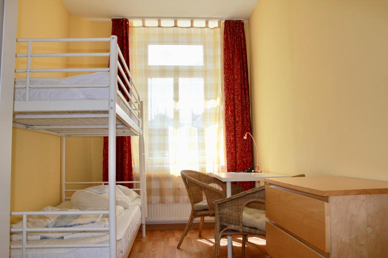 Stayinn Dresden Bilik gambar