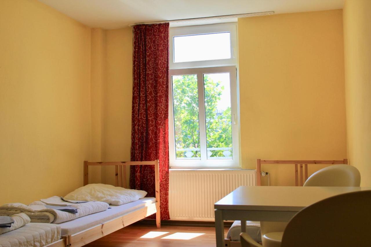 Stayinn Dresden Bilik gambar