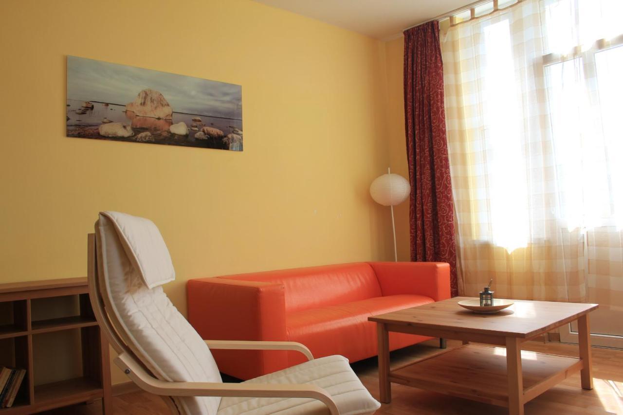 Stayinn Dresden Bilik gambar