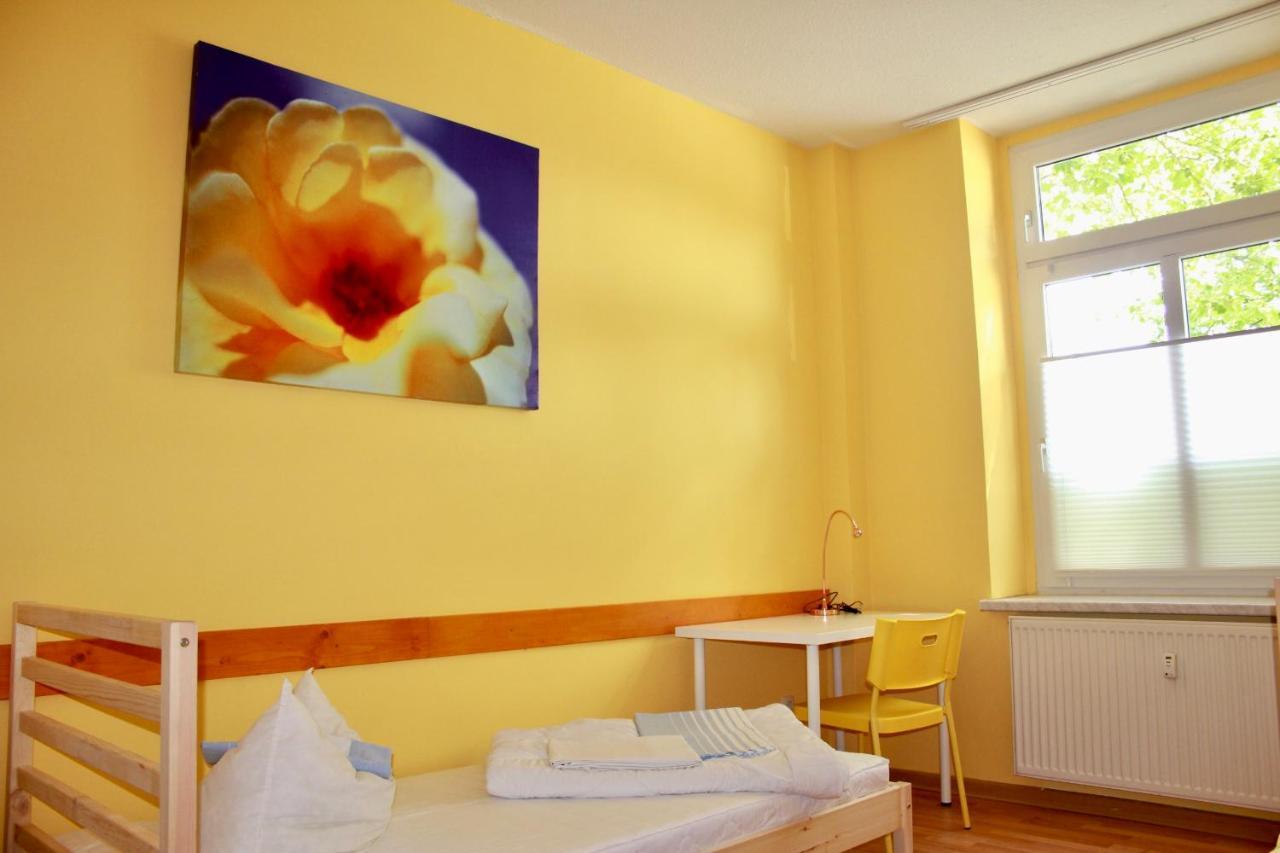 Stayinn Dresden Bilik gambar